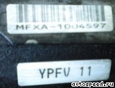 ���� HONDA Avancier (TA1): ���� �1