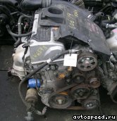 ��������� HONDA K24A (Odissey, RB1): ���� �1