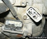 ���� TOYOTA Pronard (MCX20): ���� �5