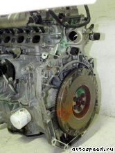 ��������� NISSAN HR16DE (E11): ���� �11