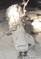 ���� NISSAN Skyline (NV35), Stage (M35): ���� �6