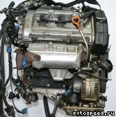 Двигатель AUDI ACK: фото №3