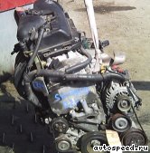 ��������� NISSAN CR14DE (BZ11): ���� �5