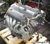 ��������� HONDA K20A (RG1): ���� �5