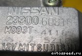 ������� NISSAN RB20E, RB20DE, RB25DE, RB25DET, RB26DETT (23300-20P01, 23300-20P05): ���� �5