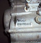 ���� HONDA Orthia (EL2), SKRA: ���� �2