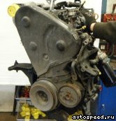 ��������� SEAT AEY, AYQ, 1Y: ���� �1