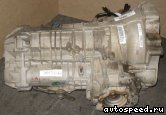 ���� VOLKSWAGEN (VW) Passat (3B2), Santana, EBU, 5HP19: ���� �4