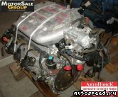 ��������� HONDA J35A9: ���� �8