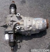 ������ ������������ HONDA Cross Road (RT4): ���� �1