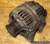 ��������� VOLKSWAGEN (VW) Golf, Polo (AUA, BAH, BPA, BJA, BLH, CCRA, CFZA): ���� �1