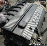 Двигатель BMW M50B25Tu (E34, E36): фото №1