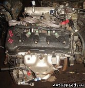 ��������� NISSAN QG13DE (Y11): ���� �1