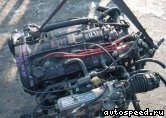 ��������� HONDA B20A (Prelude, BA5): ���� �1