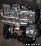 ��������� TOYOTA 2C (CE100): ���� �1