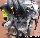 ��������� NISSAN HR12DE (K13): ���� �3