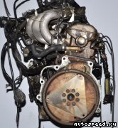 Двигатель BMW M20B20: фото №6