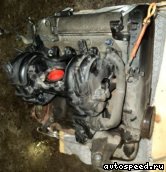 ��������� SEAT ABD, AEX, AKV, APQ, AKK, ANW, AUD: ���� �3