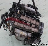 ��������� HONDA B20A (Accord, CA3): ���� �1