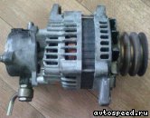 ��������� ISUZU 4HJ1, 4HK1, 4HL1 (LR250-517): ���� �3