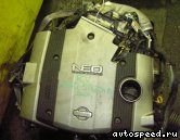 ��������� NISSAN VQ30DET NEO: ���� �6