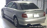  AUDI A4 (8D5, B5), 1994-2000:  2