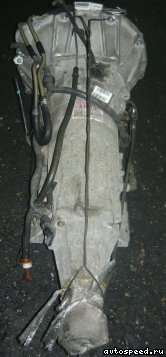 ���� TOYOTA Progres (JCG10): ���� �5