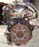 ��������� TOYOTA 1KZ-TE (KZN130): ���� �3