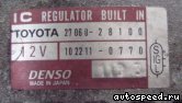 ��������� TOYOTA Harrier (ACU10W, ACU15W), Highlander, Kluger (ACU20L, ACU25L), RAF4 (ACA20W, ACA21W): ���� �2