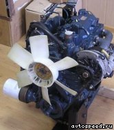 ��������� YANMAR 3T68: ���� �1