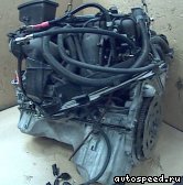 Двигатель BMW N53B30A: фото №2