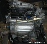 ��������� INFINITI VQ35DE: ���� �4