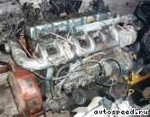 Двигатель DAEWOO D2366T: фото №4