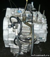 ���� HONDA Elysion (RR1): ���� �6