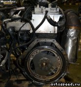 ��������� JEEP 2.7 L OM647 (ENF): ���� �2