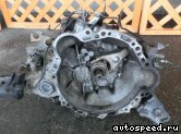���� TOYOTA Levin BZ-R (AE111): ���� �2