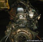 ��������� ISUZU 6SA1: ���� �2