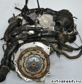 ��������� VOLKSWAGEN (VW) CFHC, BKD, CBDB: ���� �7