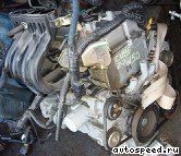 ��������� NISSAN CR14DE (BZ11): ���� �3