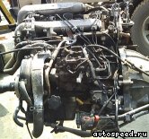 ��������� TOYOTA 3C-TE (CXR10): ���� �5