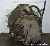 АКПП FORD Mustang IV (3.8): фото №2