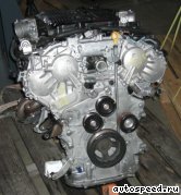 ��������� INFINITI VQ37VHR: ���� �4