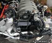 Двигатель AUDI CAUA: фото №4