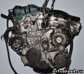 Двигатель BMW N46B20AA: фото №1