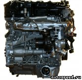 Двигатель BMW B47D20A: фото №8