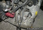 ���� TOYOTA Caldina (AZT241W): ���� �2