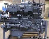��������� KOMATSU SA6D125E2: ���� �1