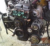 ��������� NISSAN GA15DE (Y10): ���� �2
