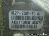  FORD Explorer, 4.6l., 6L2P-7000-BL:  3
