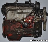 ��������� VOLVO B234F: ���� �4